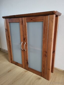 Skříňka - 2