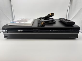 LG RC388 - 2
