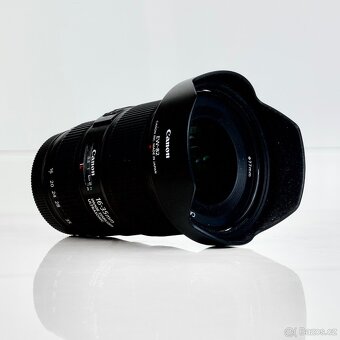 Canon EF 16-35mm f/4L IS USM - 2