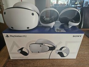 PlayStation VR2 - 2