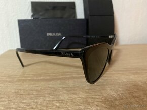 Sluneční brýle Prada - 2