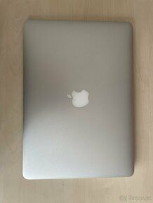 Apple MacBook Air 13,3" 128GB (2017) - 2