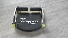Posilovací stroj Wonder Core Smart na břišní svaly - 2