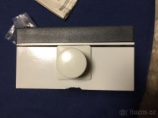 TERMOSTAT EBERLE AZT-A - 2