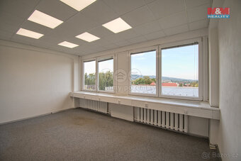 Pronájem kancelářského prostoru, 36 m², Valašské Meziříčí - 2