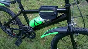 detske NOVE kolo Neon barva - 2