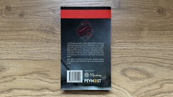 Velké problémy v Malém Vietnamu - první vydání - 2