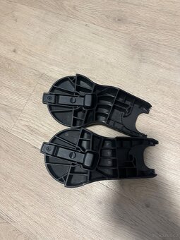 Easywalker Harvey / Jimmey adaptéry na Cybex/Maxi Cosi - 2