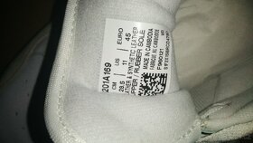 Tenisky Asics 43,5 a 44,5 - 2