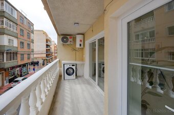 ŠPANĚLSKO, Torrevieja, apartmán po kompletní rekonstrukci - 2