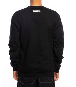 Mikina Mass Dnm Classics Small Logo - 2