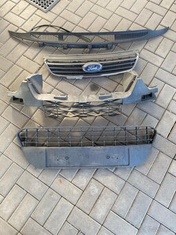 Ford Focus C-Max 1.8tdci 85kw rok 2007 Motor kod KKDA - 2
