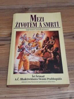 PRODÁM KNIHY-OSHO/ČARODĚJNICTVÍ/RŮZNÉ - 2