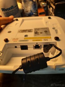 Cisco Aironet AIR-LAP1142N-A-K9 2,4+5 GHz - 2