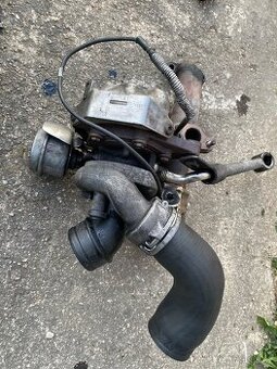 Turbo 1.9 tdi 77kw BLS - 2