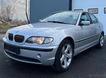 Bmw e46 325xi-141kw - 2