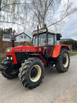 Zetor Crystal 16245 - 2