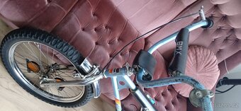 BMX 20 - 2