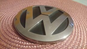 VW znak 120mm 1T0 853 630 A - 2