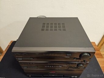 Pioneer sestava-Made in Japan - 2