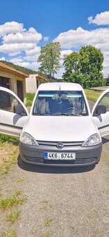 Opel Combo 1.3 16V - 2