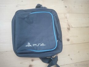 Taška/obal orig.na PSP-4. - 2