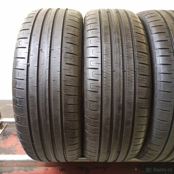 Goodyear 215/45 R20 95T 2x5,5mm a 2x4,5mm - 2