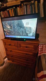 smart HD Televize Toschiba - 2