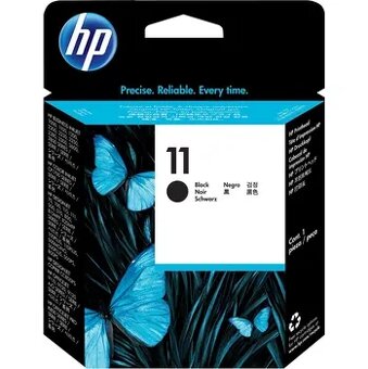 Origin. HP cartridge a tisková hlava – nerozbalené + dárek - 2