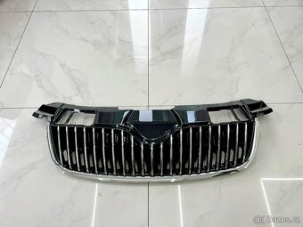 NOVÝ PŘEDEK - ŠKODA FABIA 2 - ROOMSTER / ZASÍLÁME - 2