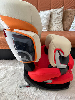 autosedačka Cybex - 2