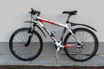 Bianchi Pulse 9100 Carbon - 2