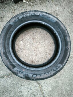 Michelin Primacy 4 195/55 R16 87H - 2