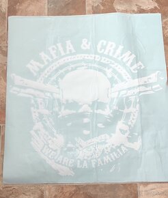 Mafia & Crime we are La Familia - 2
