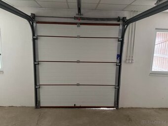 Pronájem skladovacích prostor 178m2 ve Spořicích u Chomutova - 2