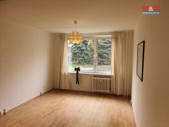 Prodej bytu 1+kk, 31 m², Praha, ul. Platónova - 2