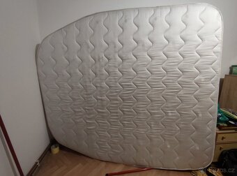 Matrace 180x200cm - 2