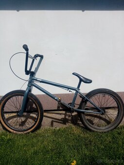 Kolo 20 bmx freestyle - 2