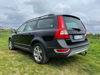 Volvo xc70 - 2