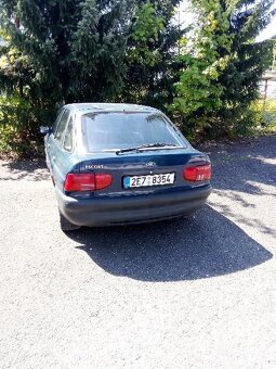 PRODÁM - 2
