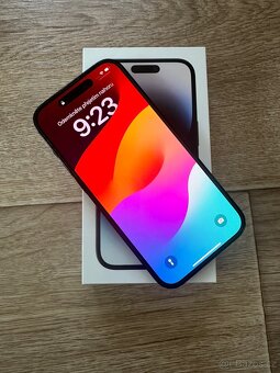 Apple IPhone 14 Pro 128Gb Space Black - 2