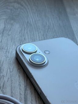 Apple Iphone 16 / 256GB - 2