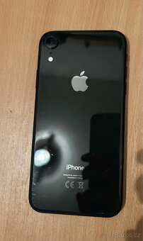 iPhone XR 128 GB - 2