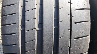 Letní pneumatiky 245/35/19 Michelin - 2