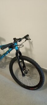 Prodám lehké dětské horské kolo Force Forkys 24“ - 2