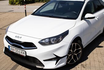 Kia Ceed SW 1.6 CRDi MHEV Gold - 2