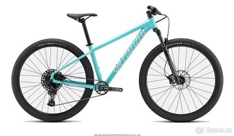 NOVÉ horské kolo SPECIALIZED ROCKHOPPER EXPERT SRAM - 2