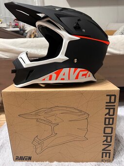 Motocrosové boty - 2