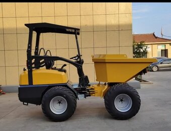 Dumper - 2