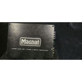 Zesilovač Magnat 1500w - 2